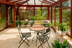 Middle Grange conservatory quotes
