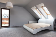 Middle Grange bedroom extensions