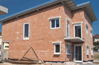 Middle Grange home extensions