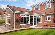 Middle Grange house extension leads